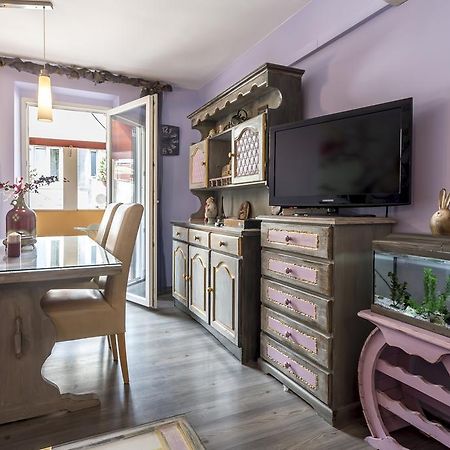 Apartments Sara Đảo Hvar Ngoại thất bức ảnh