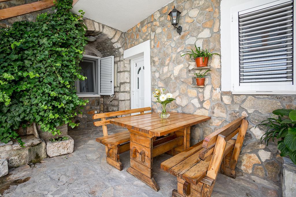 Apartments Sara Đảo Hvar Phòng bức ảnh