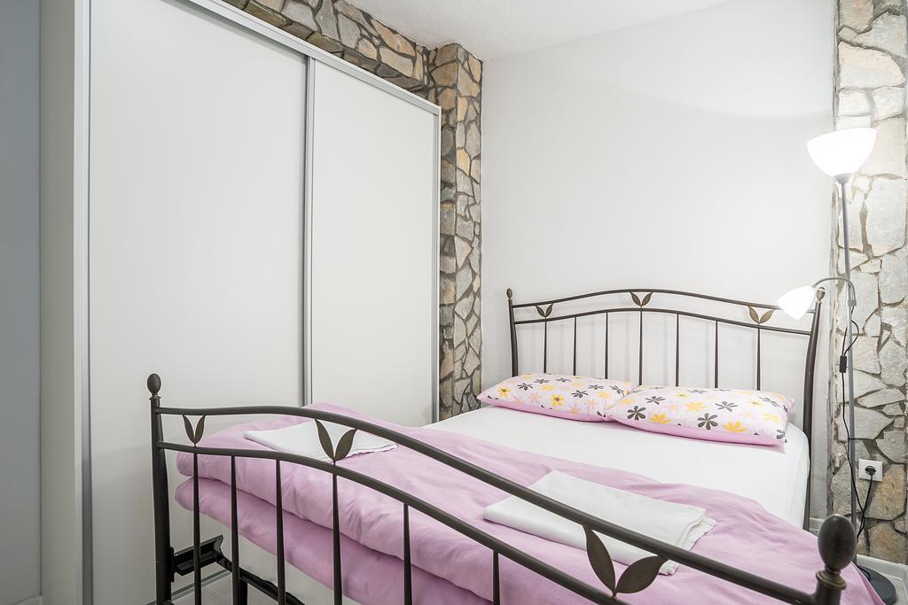 Apartments Sara Đảo Hvar Phòng bức ảnh