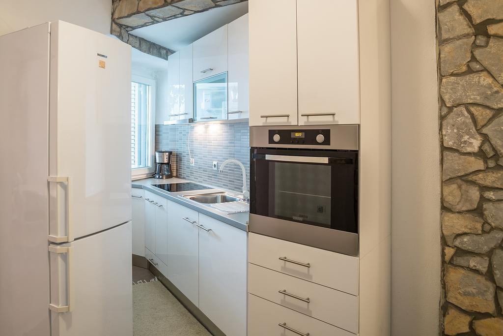 Apartments Sara Đảo Hvar Phòng bức ảnh