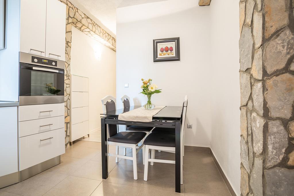 Apartments Sara Đảo Hvar Phòng bức ảnh