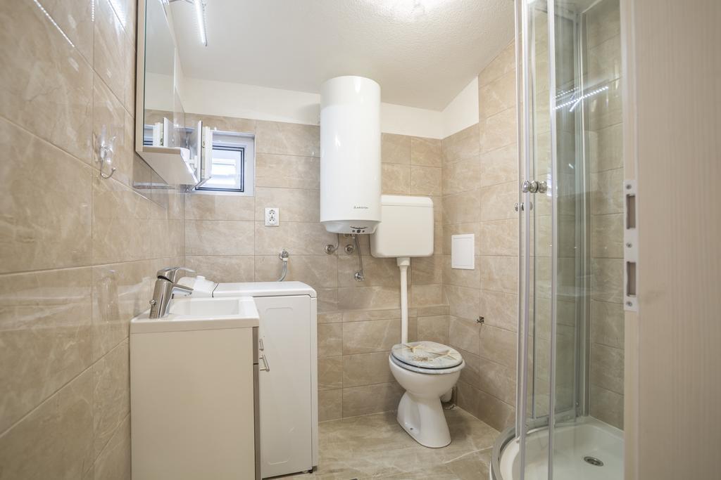 Apartments Sara Đảo Hvar Ngoại thất bức ảnh