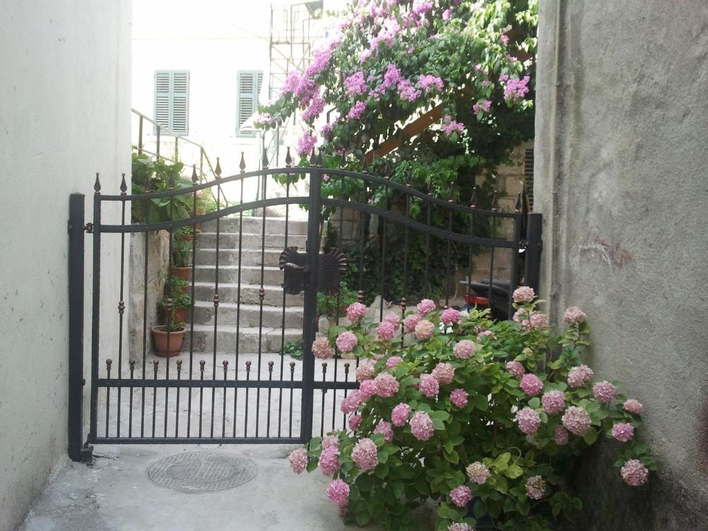 Apartments Sara Đảo Hvar Phòng bức ảnh