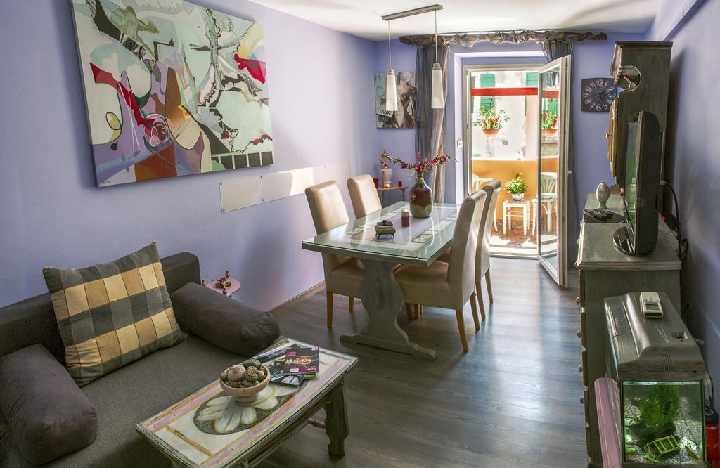 Apartments Sara Đảo Hvar Phòng bức ảnh