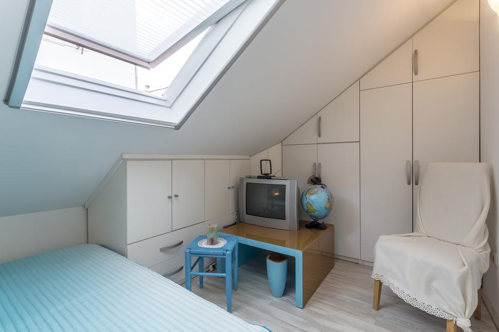 Apartments Sara Đảo Hvar Ngoại thất bức ảnh