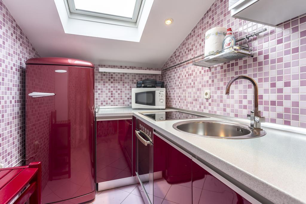 Apartments Sara Đảo Hvar Ngoại thất bức ảnh