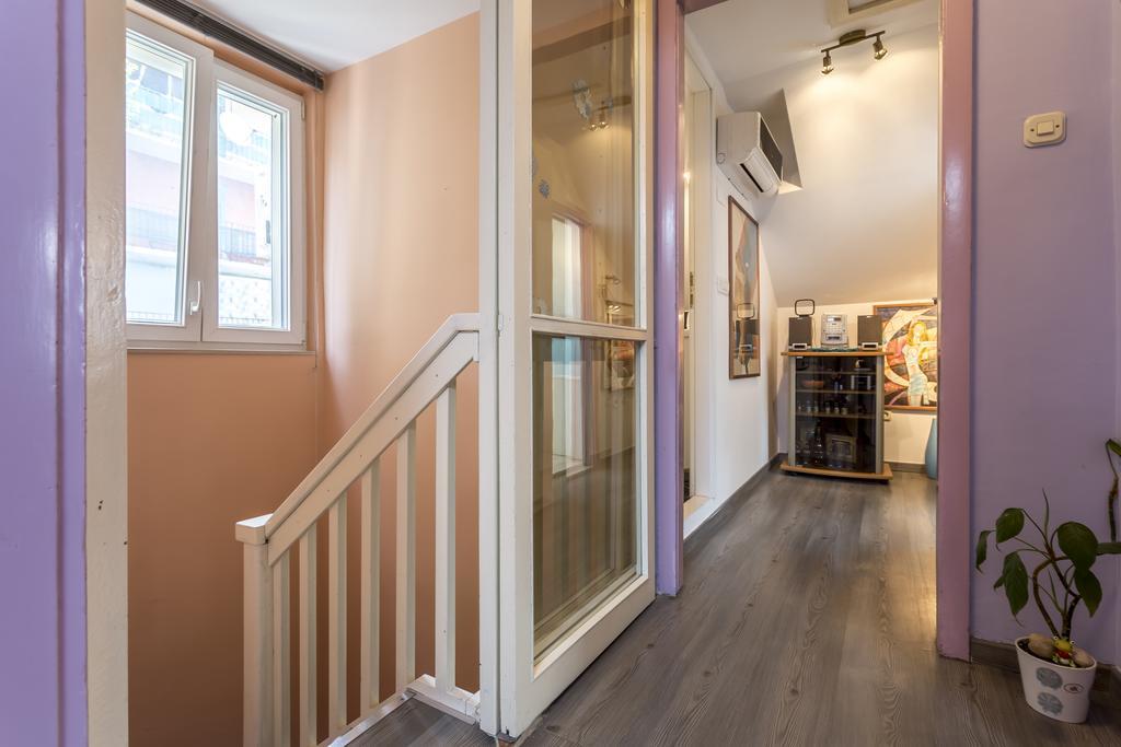 Apartments Sara Đảo Hvar Ngoại thất bức ảnh